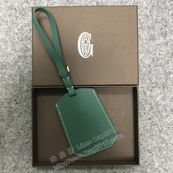 Goyard包飾品 戈雅掛件 Goyard掛飾  glg1290